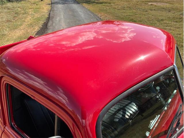 1951 Chevrolet 3100 (CC-2105061) for sale in Fredericksburg, Texas