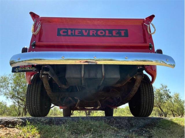 1951 Chevrolet 3100 (CC-2105061) for sale in Fredericksburg, Texas