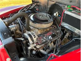 1951 Chevrolet 3100 (CC-2105061) for sale in Fredericksburg, Texas