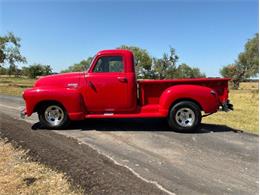 1951 Chevrolet 3100 (CC-2105061) for sale in Fredericksburg, Texas