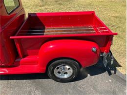 1951 Chevrolet 3100 (CC-2105061) for sale in Fredericksburg, Texas