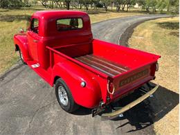 1951 Chevrolet 3100 (CC-2105061) for sale in Fredericksburg, Texas