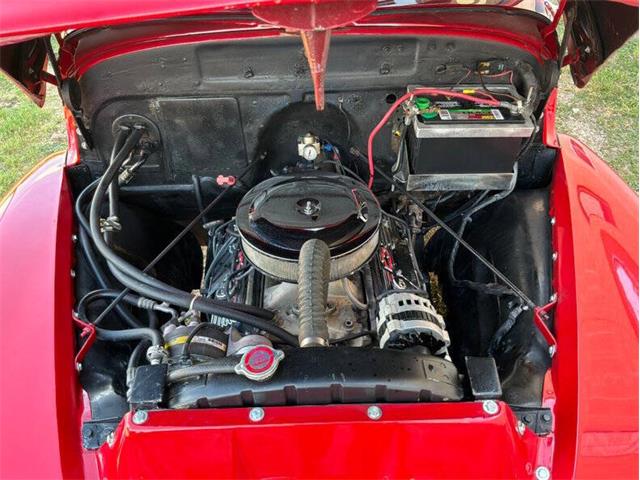 1951 Chevrolet 3100 (CC-2105061) for sale in Fredericksburg, Texas