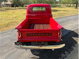 1951 Chevrolet 3100 (CC-2105061) for sale in Fredericksburg, Texas