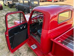 1951 Chevrolet 3100 (CC-2105061) for sale in Fredericksburg, Texas
