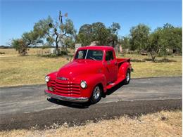 1951 Chevrolet 3100 (CC-2105061) for sale in Fredericksburg, Texas