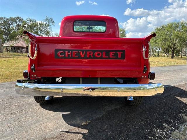 1951 Chevrolet 3100 (CC-2105061) for sale in Fredericksburg, Texas