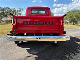 1951 Chevrolet 3100 (CC-2105061) for sale in Fredericksburg, Texas