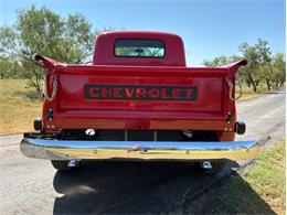 1951 Chevrolet 3100 (CC-2105061) for sale in Fredericksburg, Texas