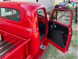 1951 Chevrolet 3100 (CC-2105061) for sale in Fredericksburg, Texas