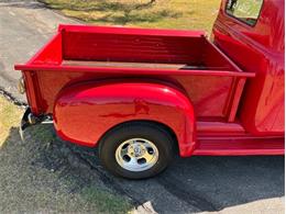 1951 Chevrolet 3100 (CC-2105061) for sale in Fredericksburg, Texas