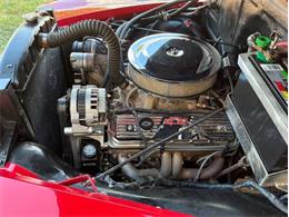 1951 Chevrolet 3100 (CC-2105061) for sale in Fredericksburg, Texas