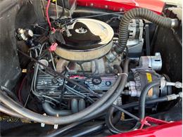 1951 Chevrolet 3100 (CC-2105061) for sale in Fredericksburg, Texas