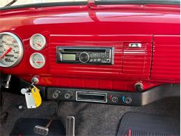 1951 Chevrolet 3100 (CC-2105061) for sale in Fredericksburg, Texas