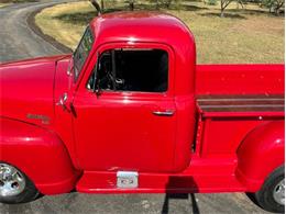 1951 Chevrolet 3100 (CC-2105061) for sale in Fredericksburg, Texas