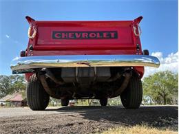 1951 Chevrolet 3100 (CC-2105061) for sale in Fredericksburg, Texas