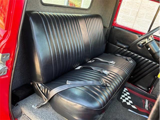 1951 Chevrolet 3100 (CC-2105061) for sale in Fredericksburg, Texas