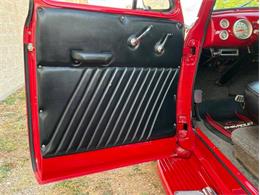 1951 Chevrolet 3100 (CC-2105061) for sale in Fredericksburg, Texas