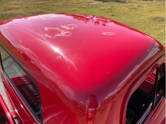 1951 Chevrolet 3100 (CC-2105061) for sale in Fredericksburg, Texas