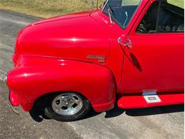 1951 Chevrolet 3100 (CC-2105061) for sale in Fredericksburg, Texas