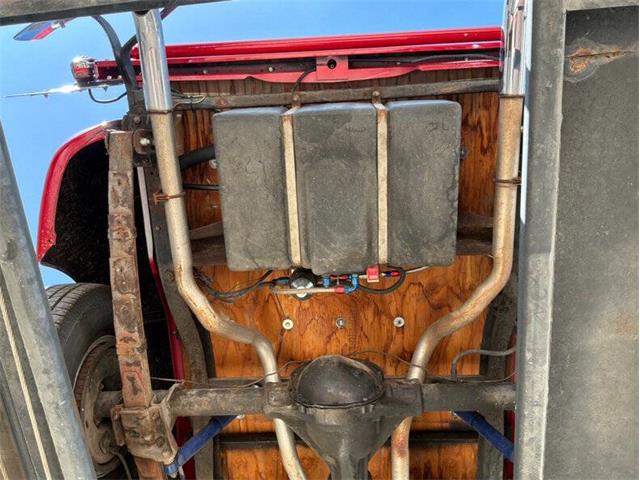 1951 Chevrolet 3100 (CC-2105061) for sale in Fredericksburg, Texas