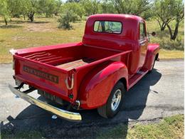 1951 Chevrolet 3100 (CC-2105061) for sale in Fredericksburg, Texas