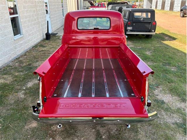 1951 Chevrolet 3100 (CC-2105061) for sale in Fredericksburg, Texas