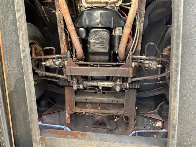 1951 Chevrolet 3100 (CC-2105061) for sale in Fredericksburg, Texas