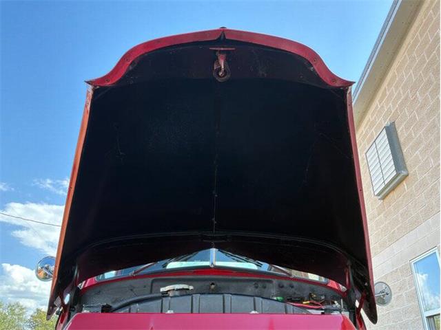 1951 Chevrolet 3100 (CC-2105061) for sale in Fredericksburg, Texas