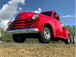 1951 Chevrolet 3100 (CC-2105061) for sale in Fredericksburg, Texas