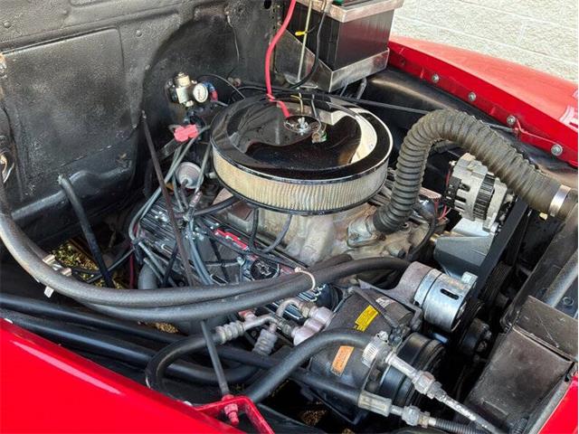 1951 Chevrolet 3100 (CC-2105061) for sale in Fredericksburg, Texas