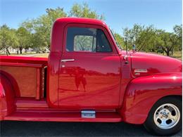 1951 Chevrolet 3100 (CC-2105061) for sale in Fredericksburg, Texas