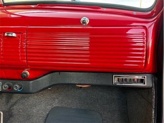 1951 Chevrolet 3100 (CC-2105061) for sale in Fredericksburg, Texas