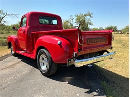 1951 Chevrolet 3100 (CC-2105061) for sale in Fredericksburg, Texas