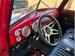 1951 Chevrolet 3100 (CC-2105061) for sale in Fredericksburg, Texas