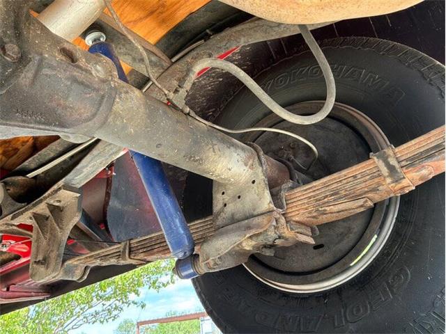 1951 Chevrolet 3100 (CC-2105061) for sale in Fredericksburg, Texas
