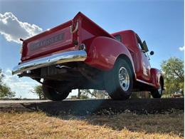 1951 Chevrolet 3100 (CC-2105061) for sale in Fredericksburg, Texas