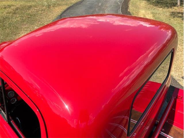 1951 Chevrolet 3100 (CC-2105061) for sale in Fredericksburg, Texas