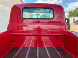 1951 Chevrolet 3100 (CC-2105061) for sale in Fredericksburg, Texas