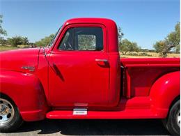 1951 Chevrolet 3100 (CC-2105061) for sale in Fredericksburg, Texas
