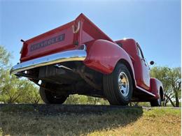 1951 Chevrolet 3100 (CC-2105061) for sale in Fredericksburg, Texas