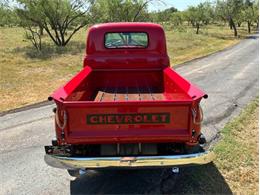 1951 Chevrolet 3100 (CC-2105061) for sale in Fredericksburg, Texas