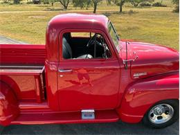 1951 Chevrolet 3100 (CC-2105061) for sale in Fredericksburg, Texas