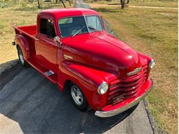 1951 Chevrolet 3100 (CC-2105061) for sale in Fredericksburg, Texas