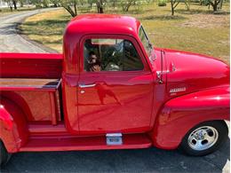 1951 Chevrolet 3100 (CC-2105061) for sale in Fredericksburg, Texas
