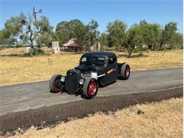 1938 International Street Rod (CC-2105063) for sale in Fredericksburg, Texas