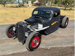 1938 International Street Rod (CC-2105063) for sale in Fredericksburg, Texas