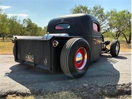 1938 International Street Rod (CC-2105063) for sale in Fredericksburg, Texas