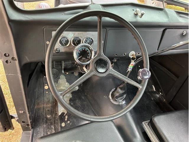 1938 International Street Rod (CC-2105063) for sale in Fredericksburg, Texas