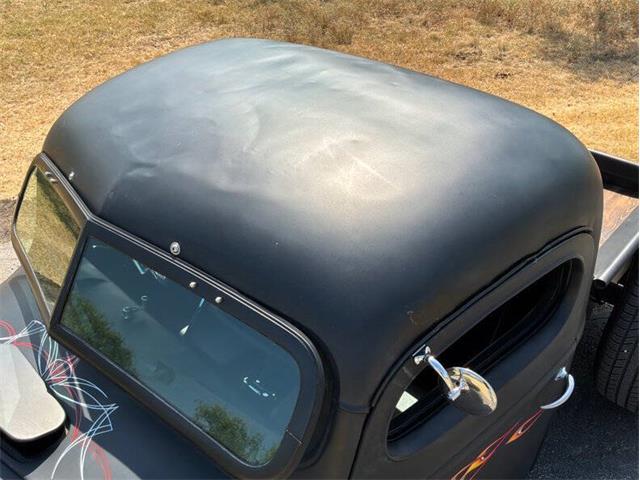 1938 International Street Rod (CC-2105063) for sale in Fredericksburg, Texas